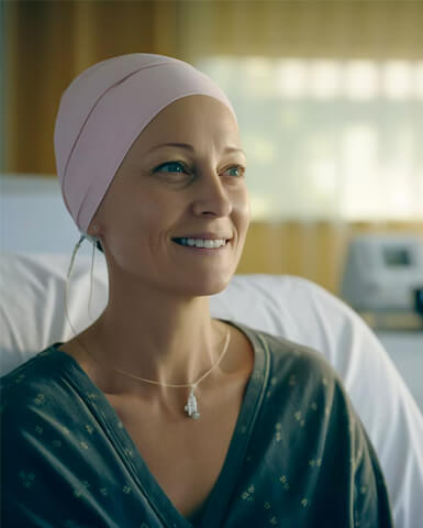 Cancer Treatment Unit