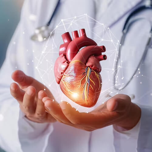 Cardiac & Neuro Centers